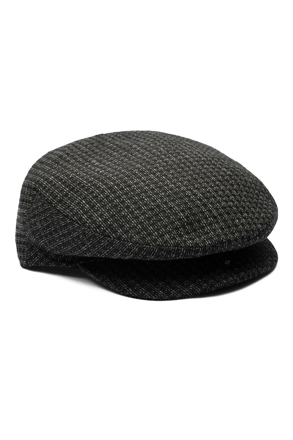 Black cap 1