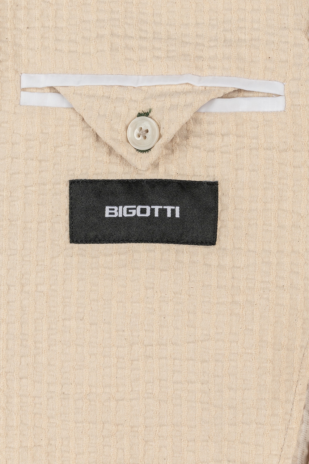 Sacou bej uni 1