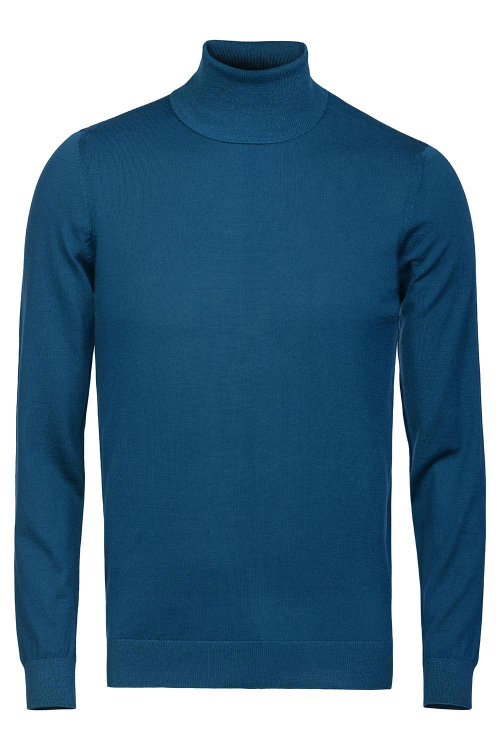 Blue sweater 0