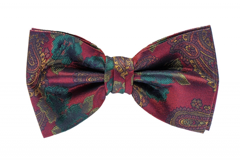 Men's Accesories category Bow Tie
