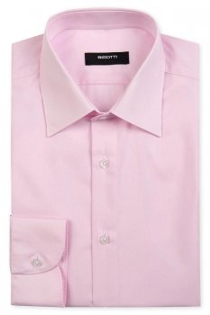 Camasa shaped roz uni