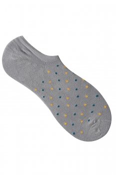 Socks grey