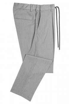 Trousers vbpnbalhf64991991 gri uni