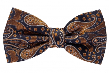 Papion maro print geometric