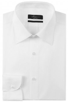 Shirts shaped alb uni