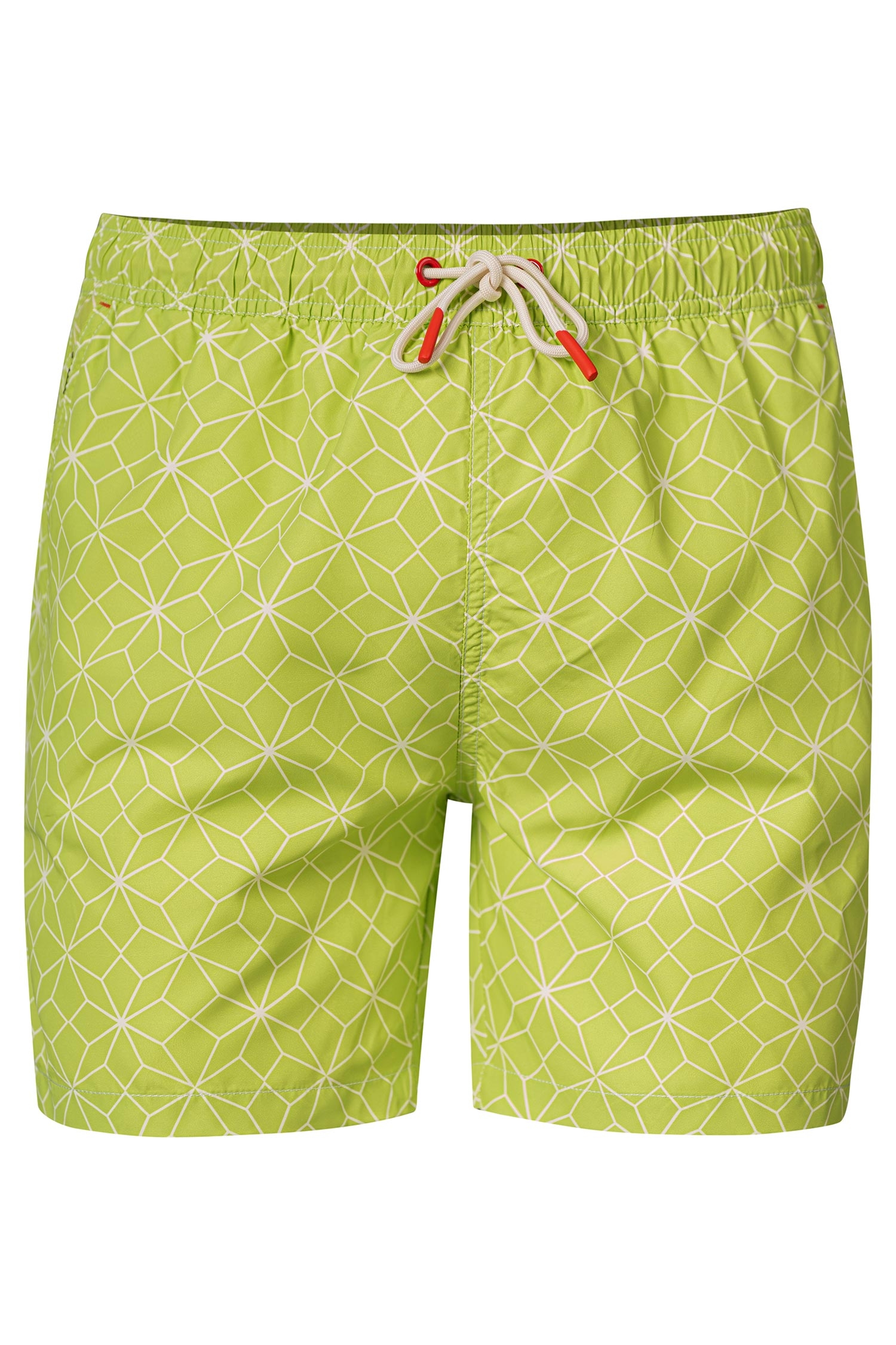 Green short 0