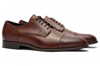 Pantofi maro