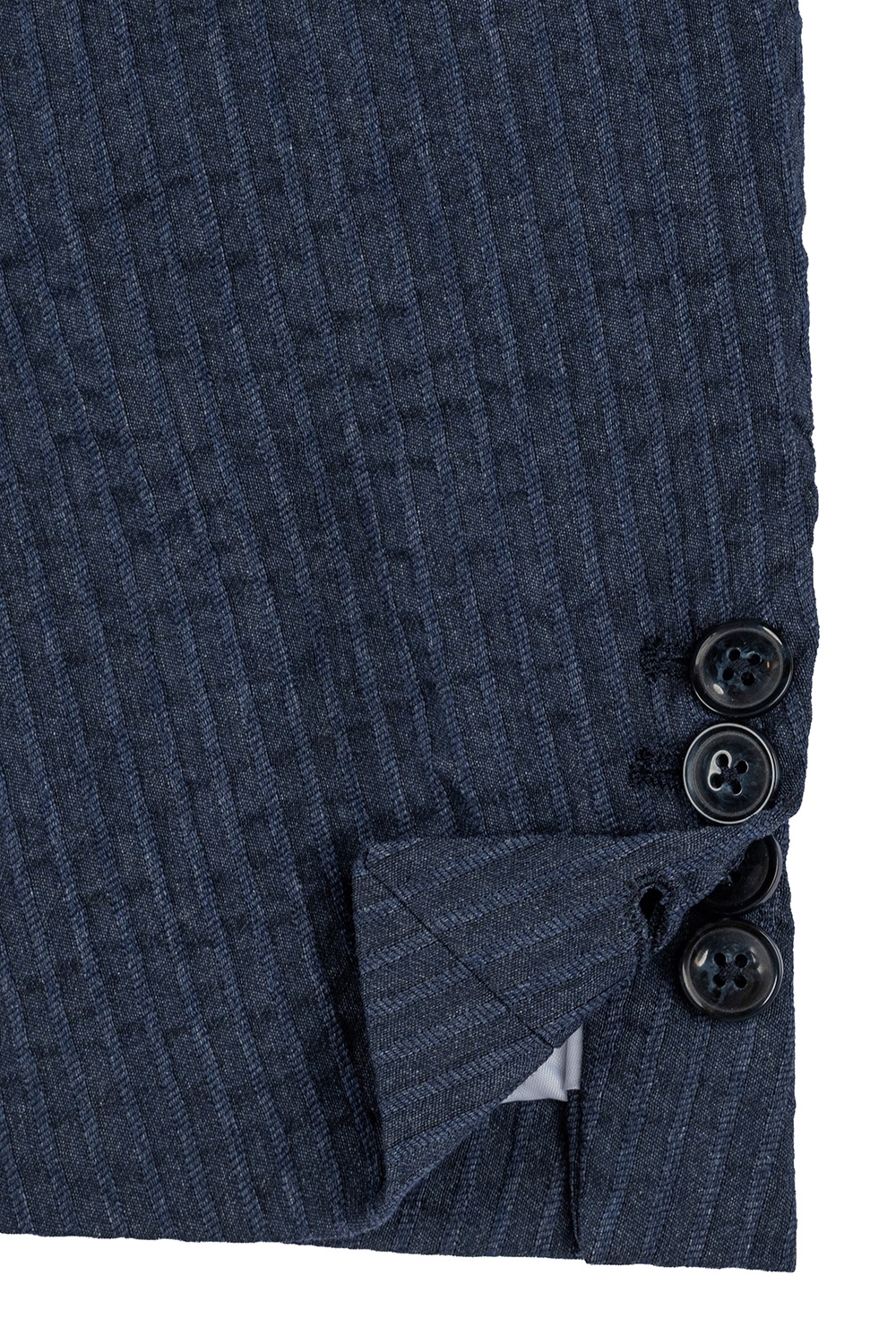 Sacou bleumarin uni 1