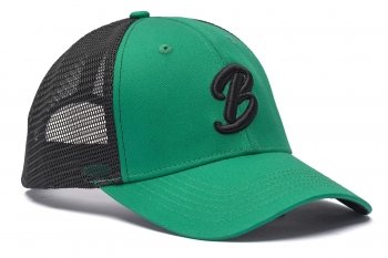 Headwear verde