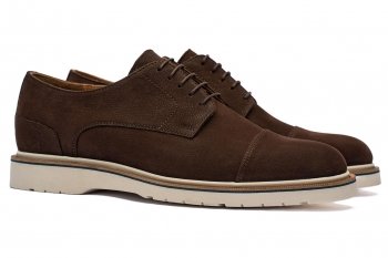Pantofi maro