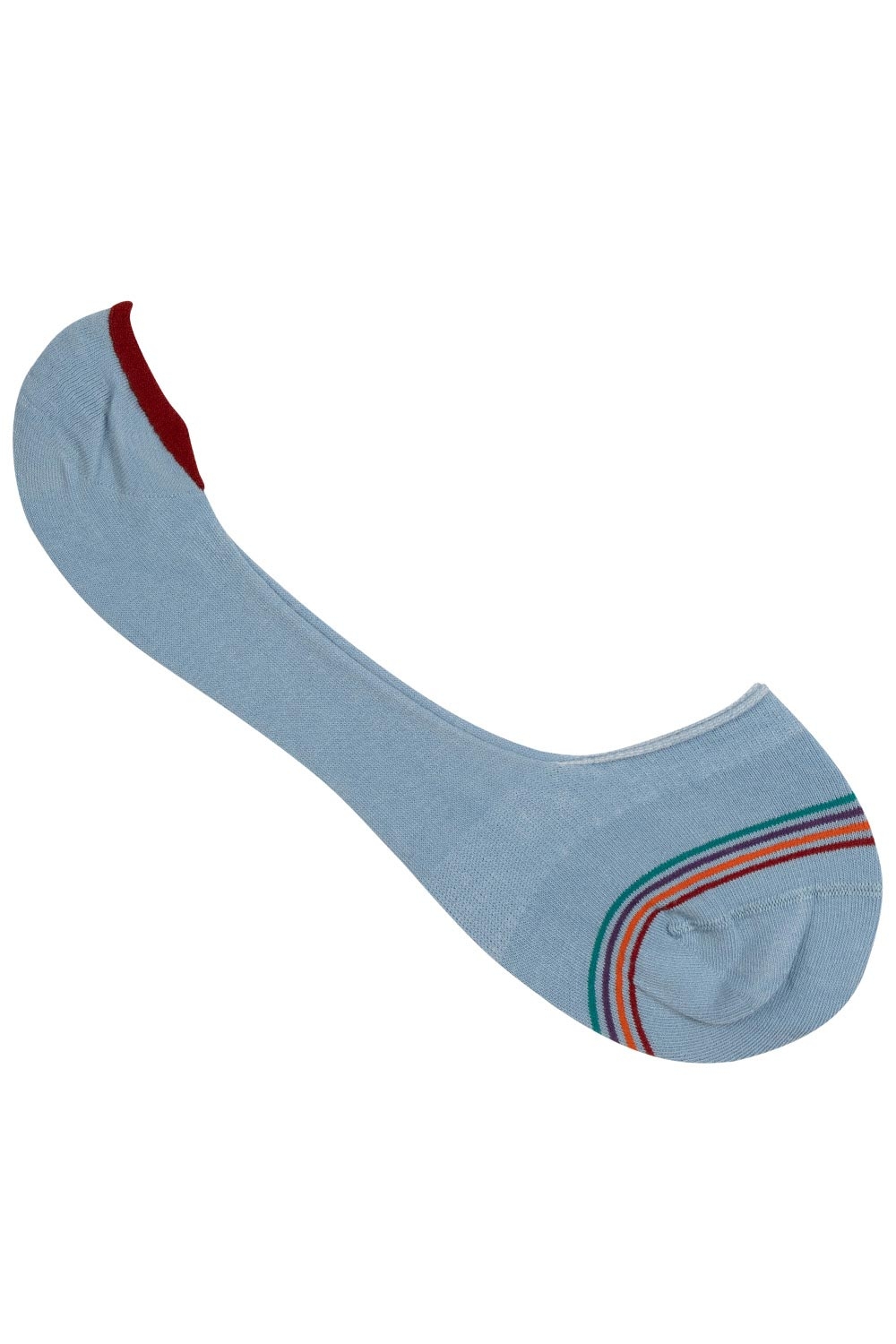 Socks light blue 0