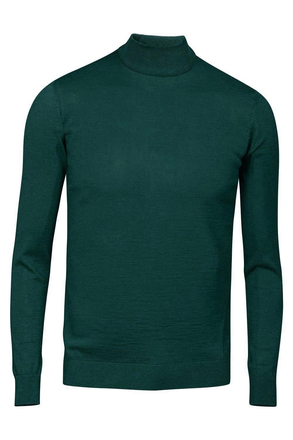 Maleta regular verde uni 0