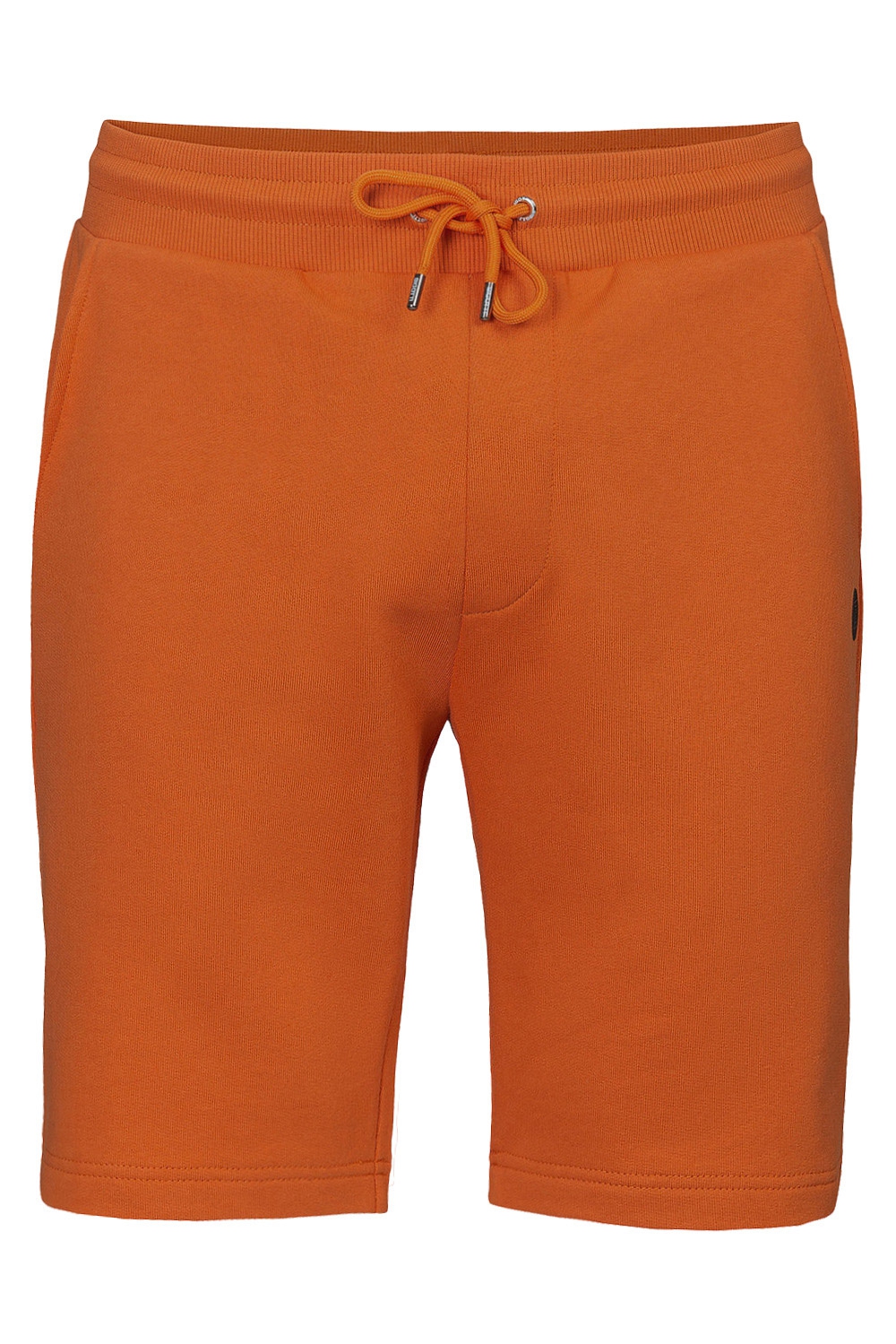 Pantaloni scurti slim oranj uni 0