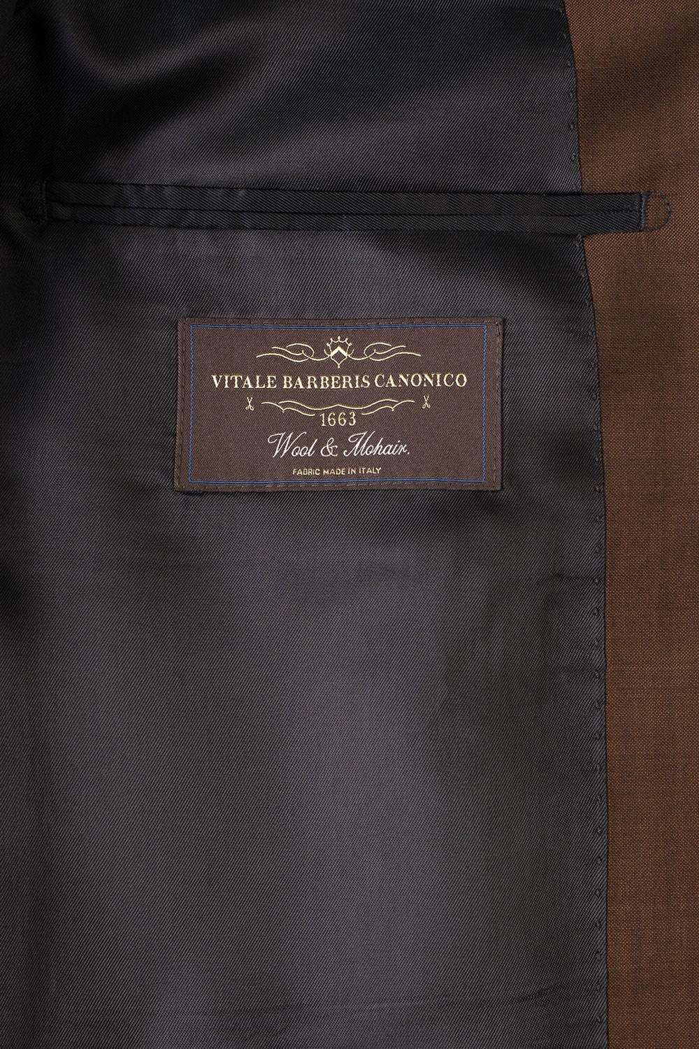 Costum slim conti maro uni 1