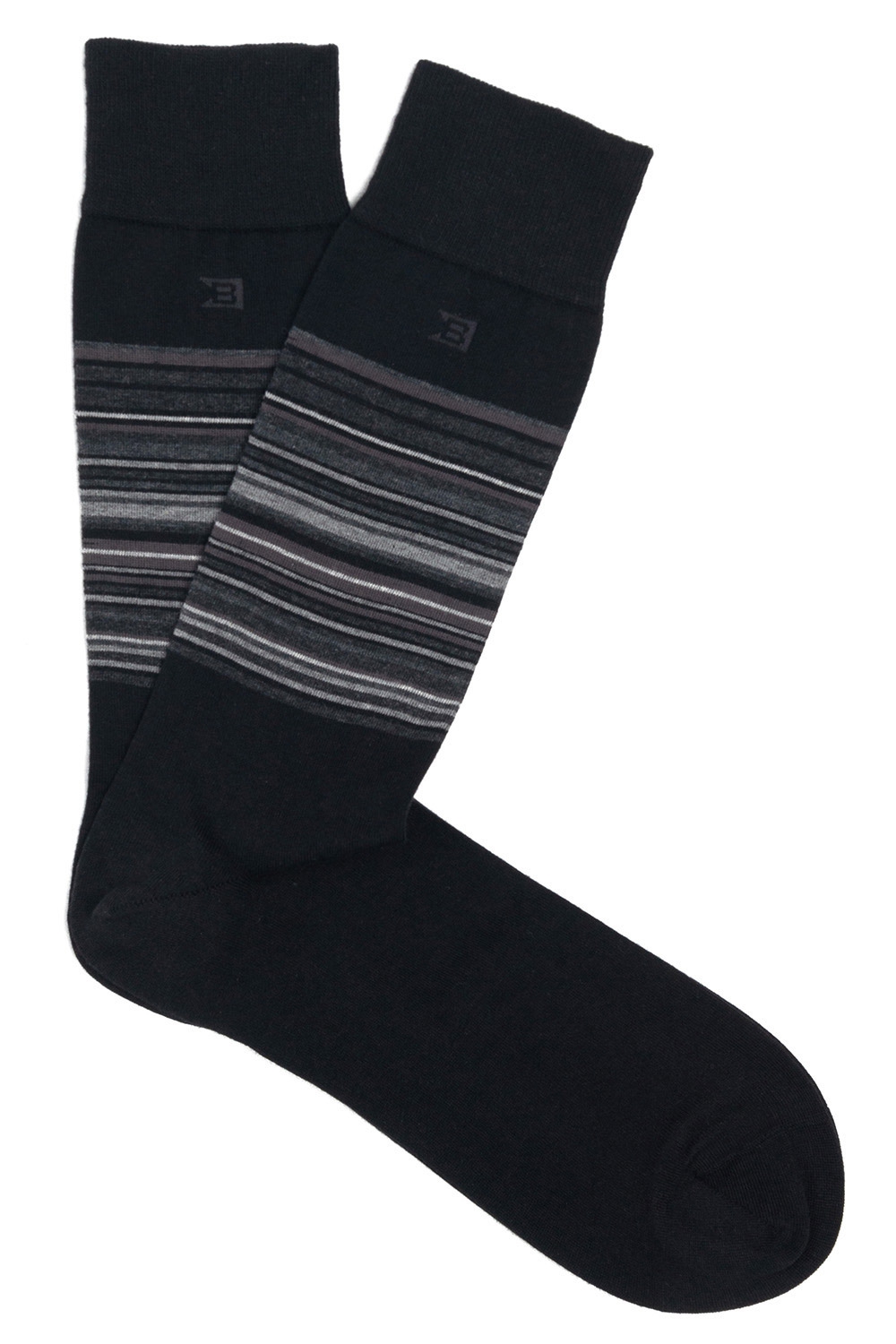 Black Socks 0