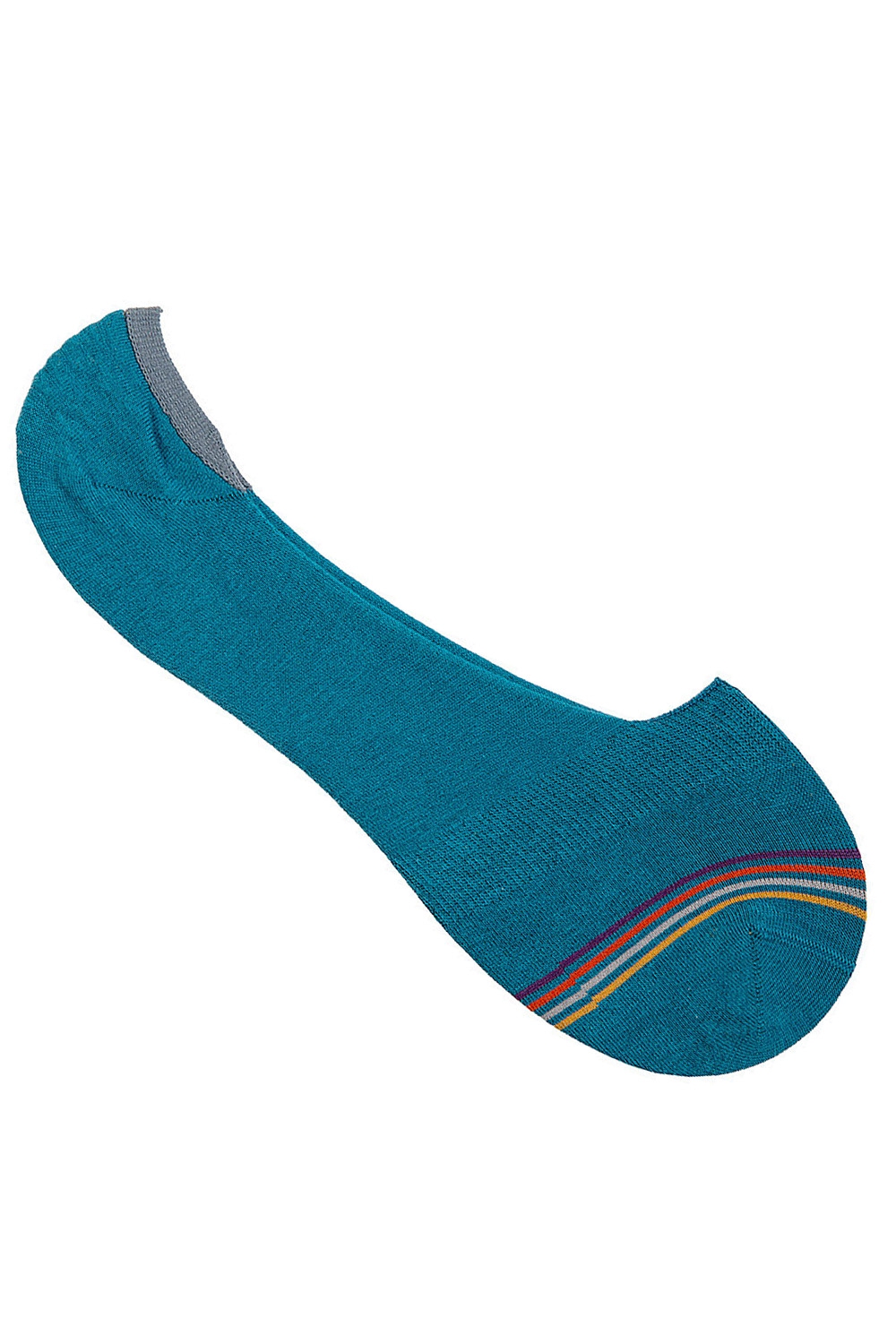 Socks blue 0