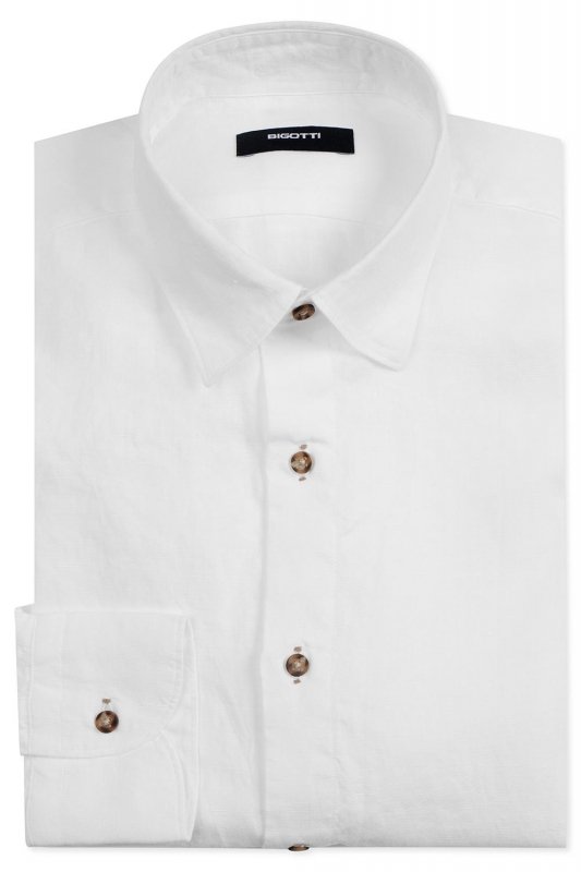 White shirt