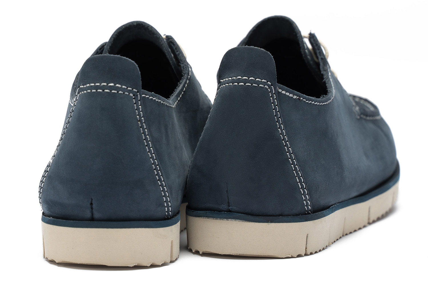 Pantofi bleumarin 2