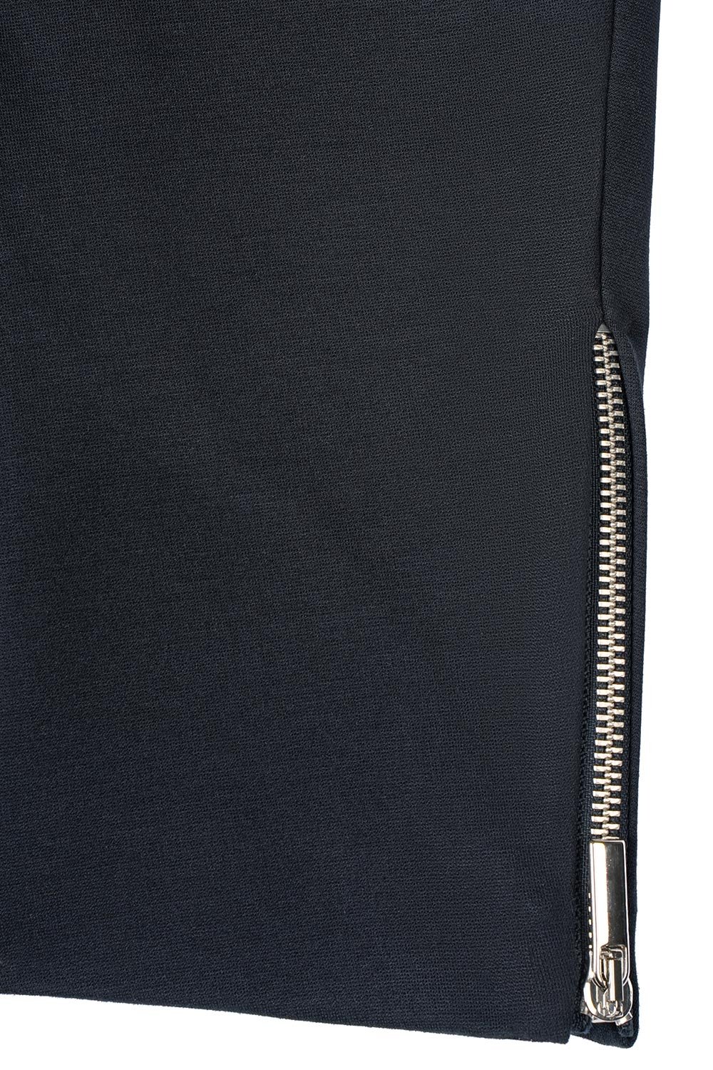 Sacou bleumarin uni 1