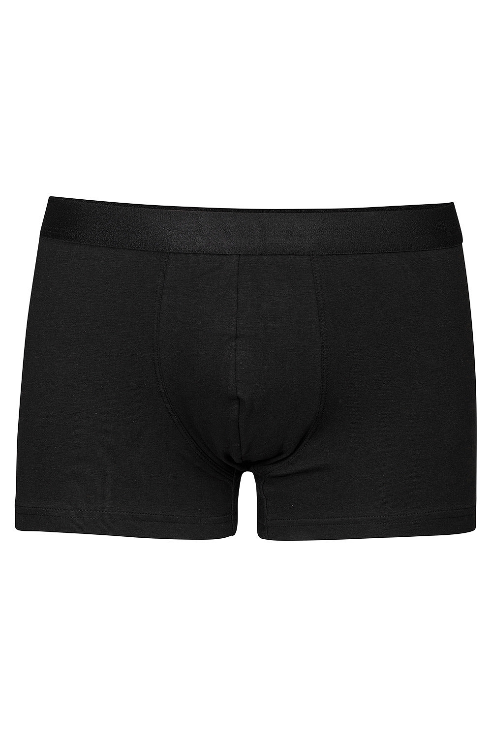 Black underwear 0