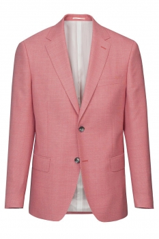 Sacou conti roz uni