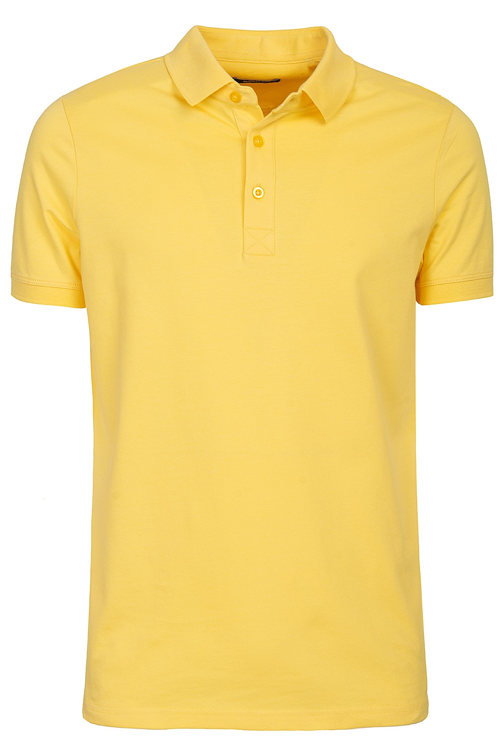 Yellow t-shirt 0