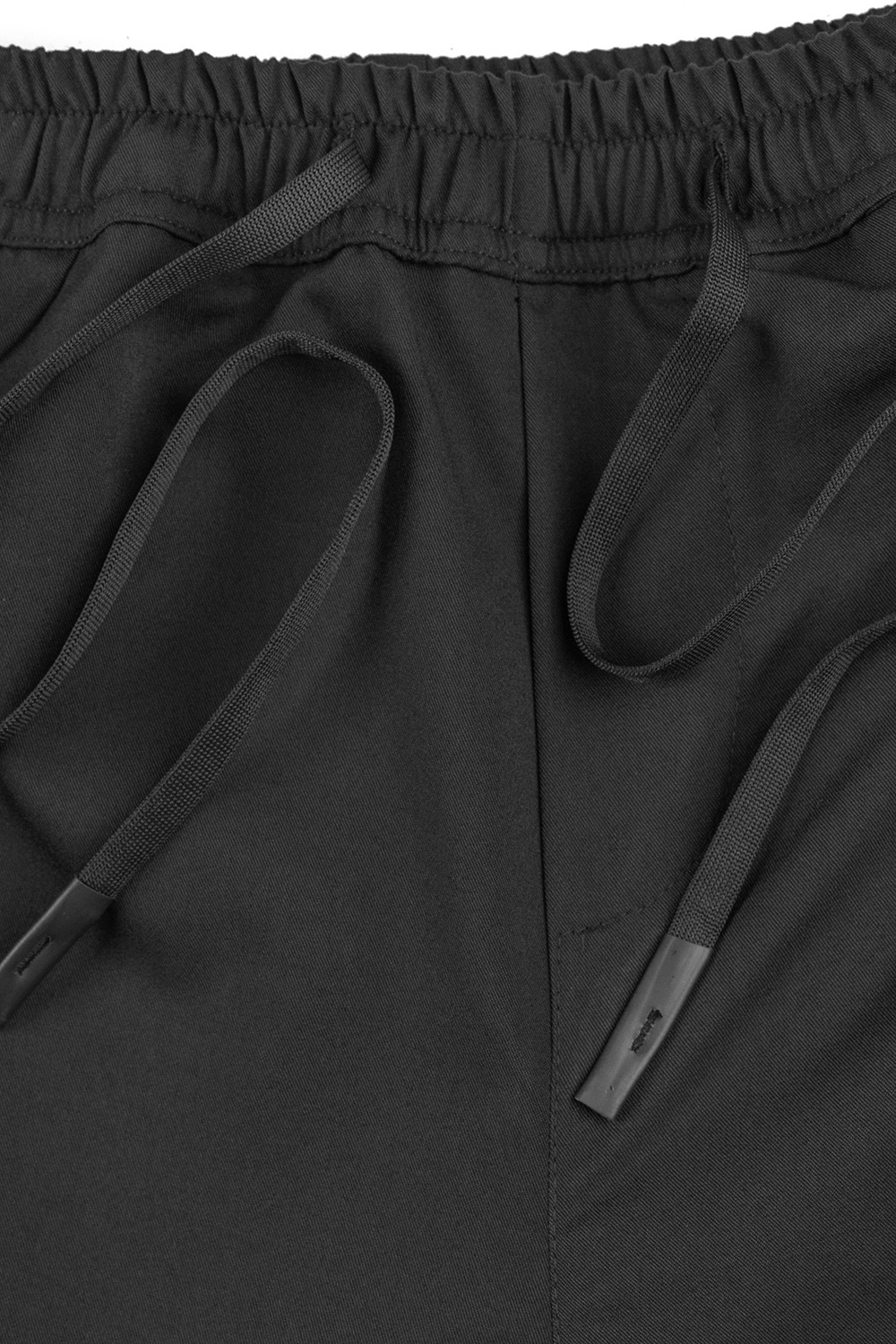Pantaloni baggy negri uni 2