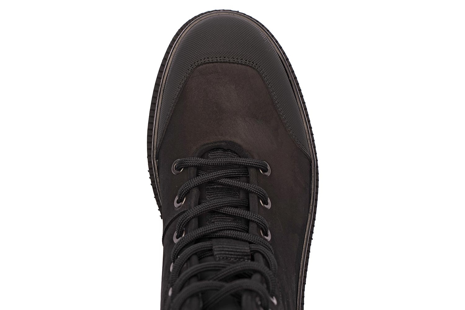 Black shoes 3