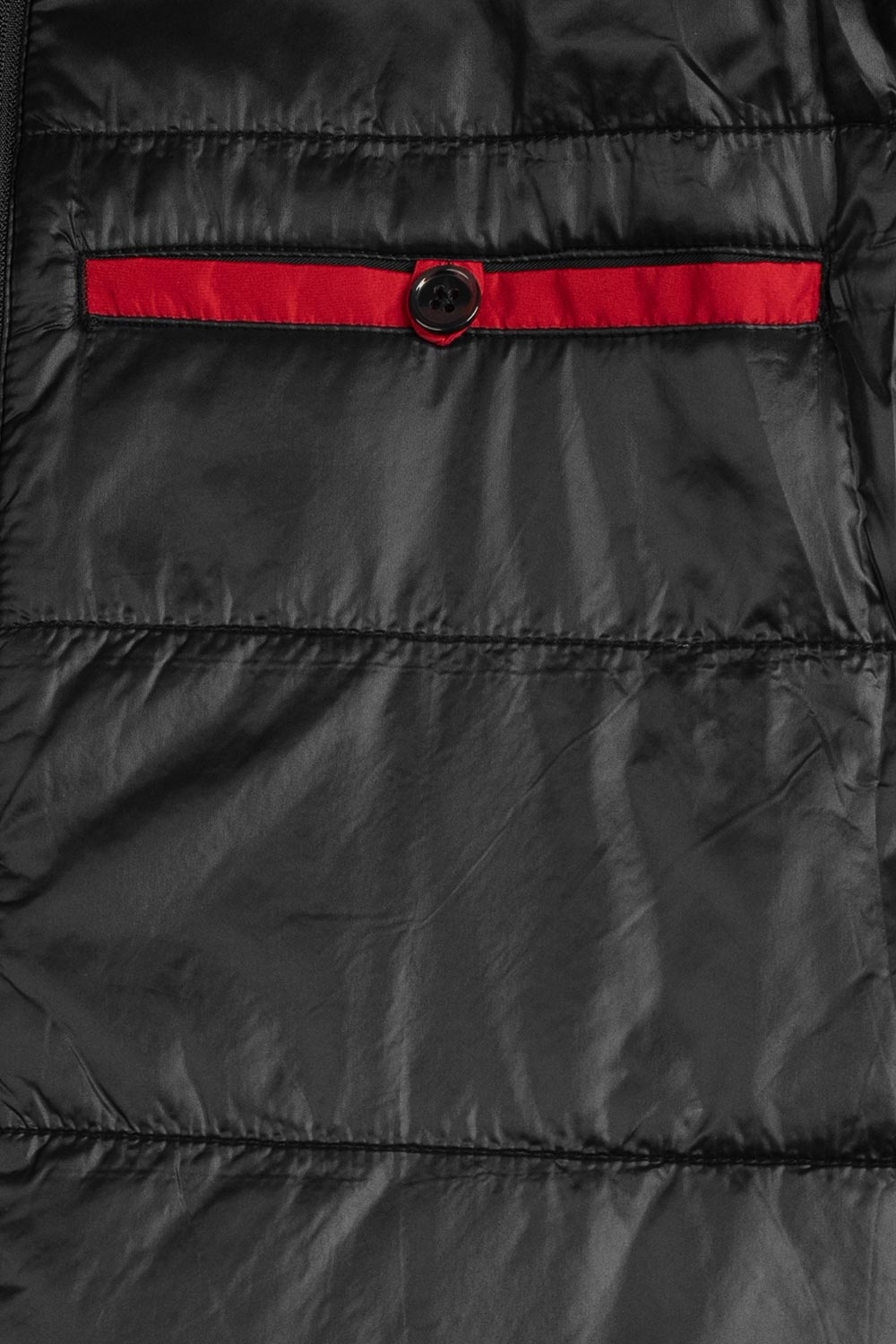 Jacheta slim neagra uni 4