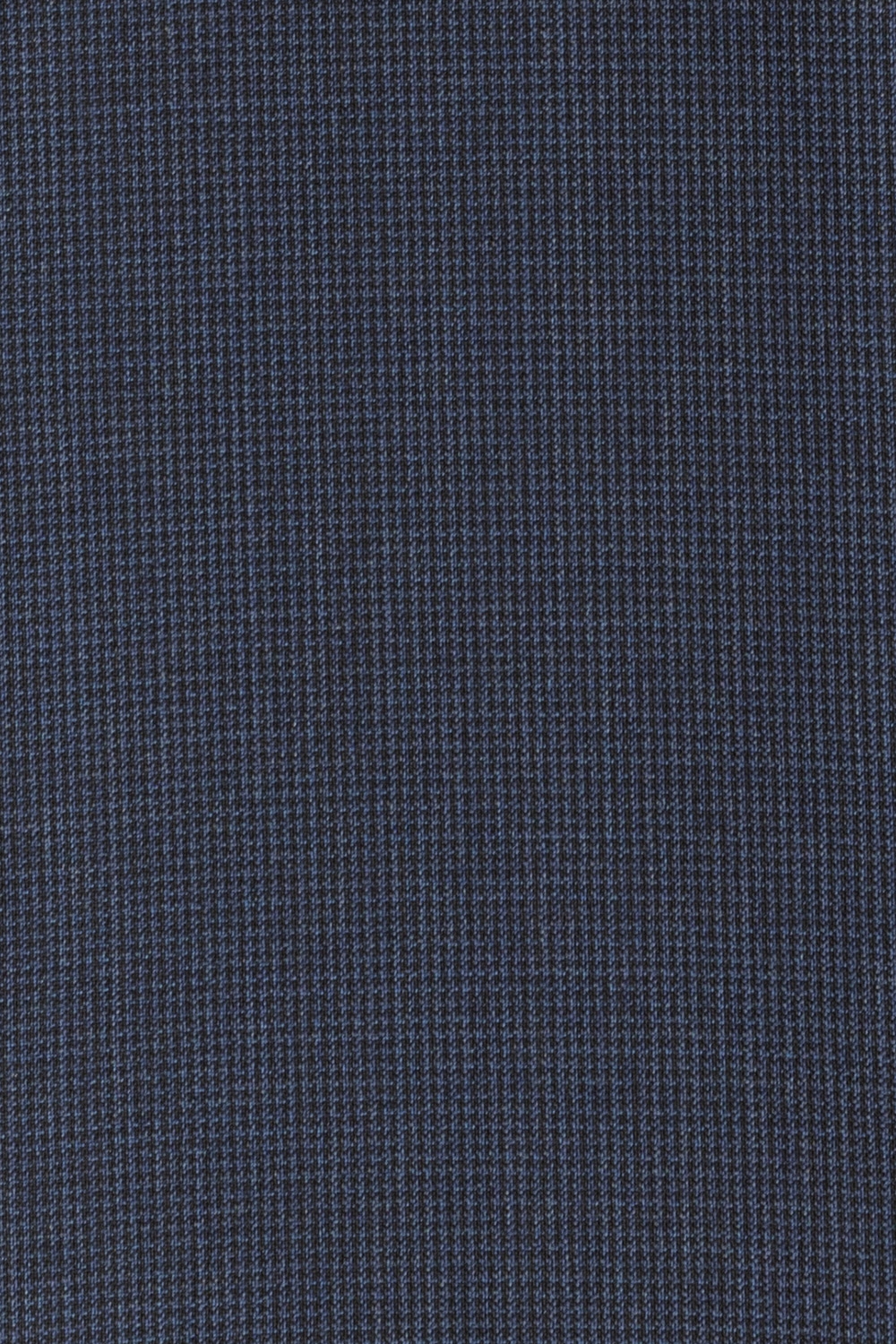 Costum slim bleumarin uni 2