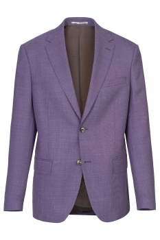 Sacou conti lila uni