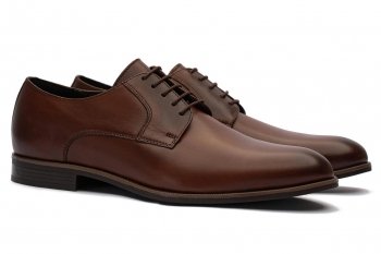 Pantofi maro