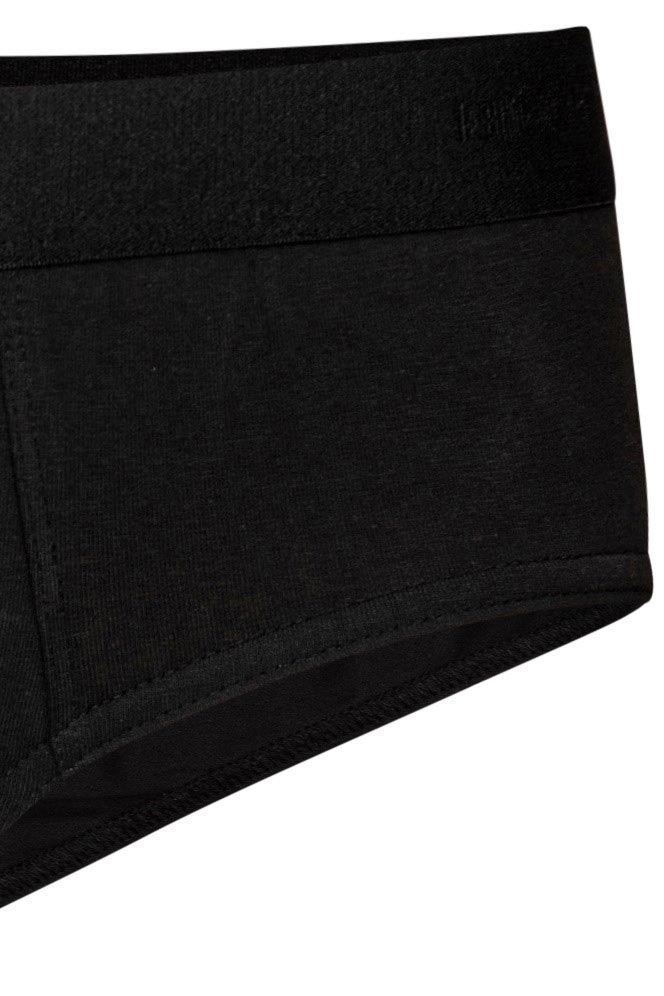 Slip negru uni 1