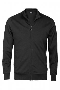 Black hoodies