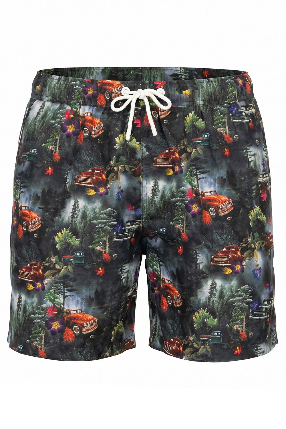 Black short 1