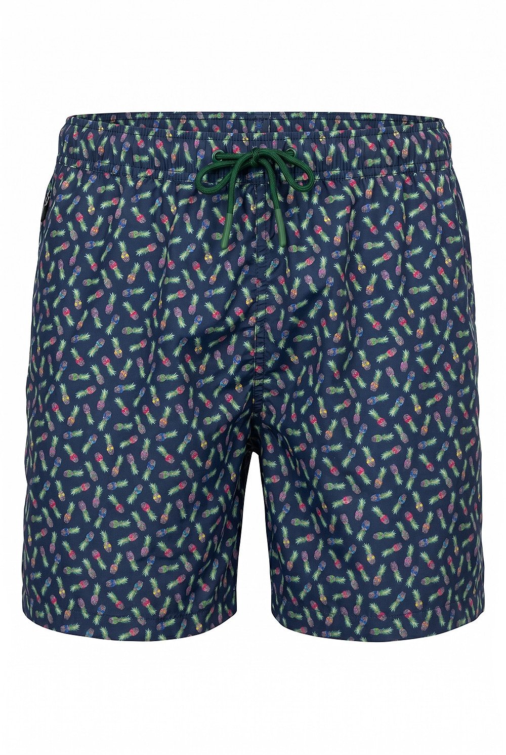Navy short 1
