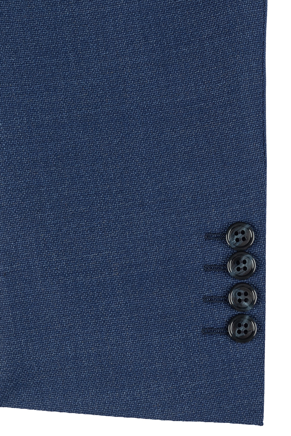 Sacou bleumarin uni 2