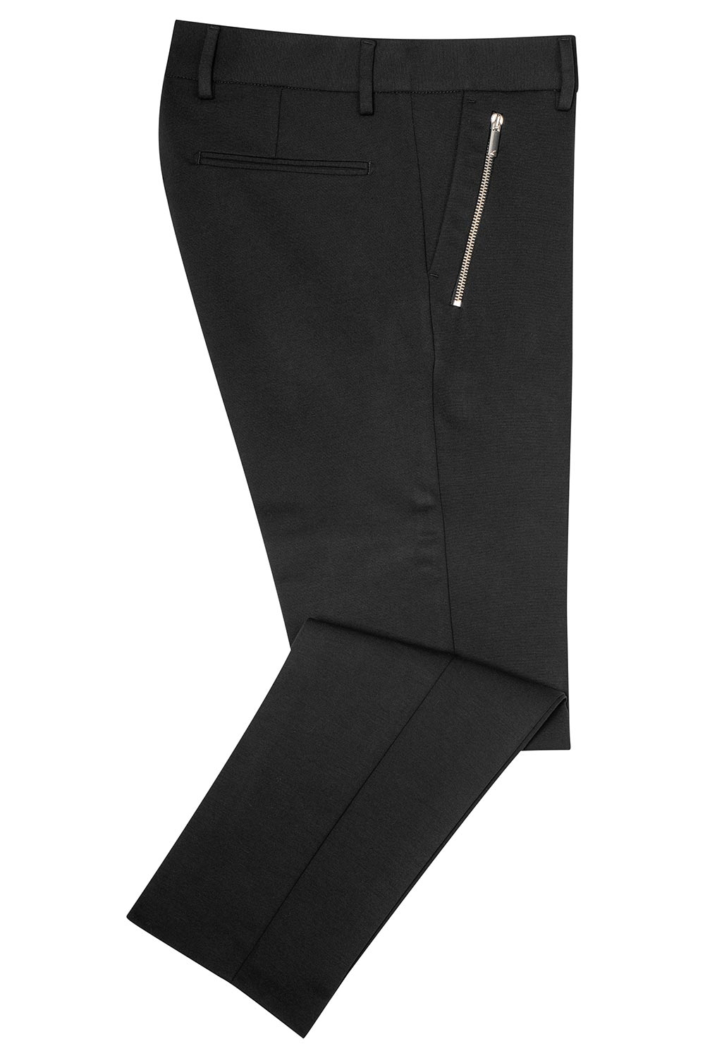 Pantaloni vbpnlcjhq83991991 negru uni 0