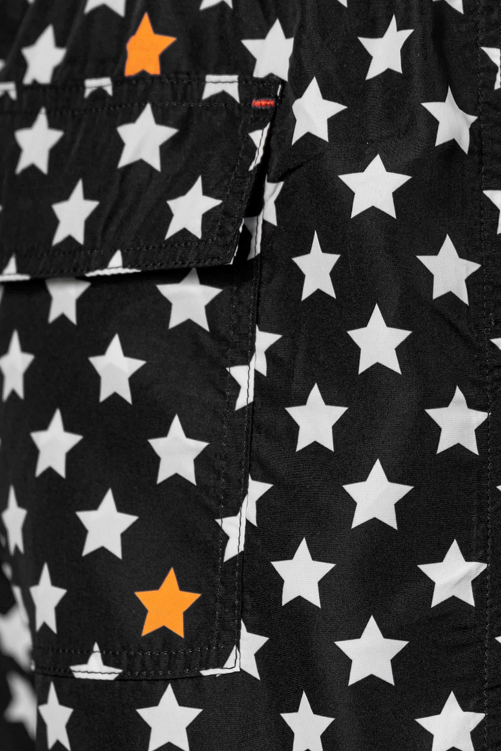 Black short 2