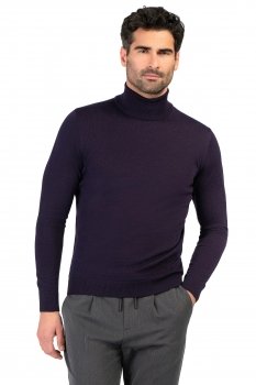 Maleta slim mov uni