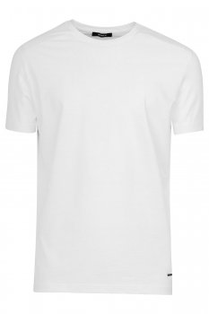 White t-shirt