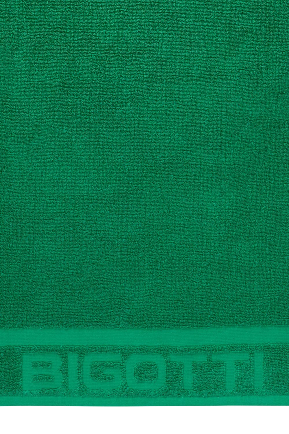 Prosop verde uni 1