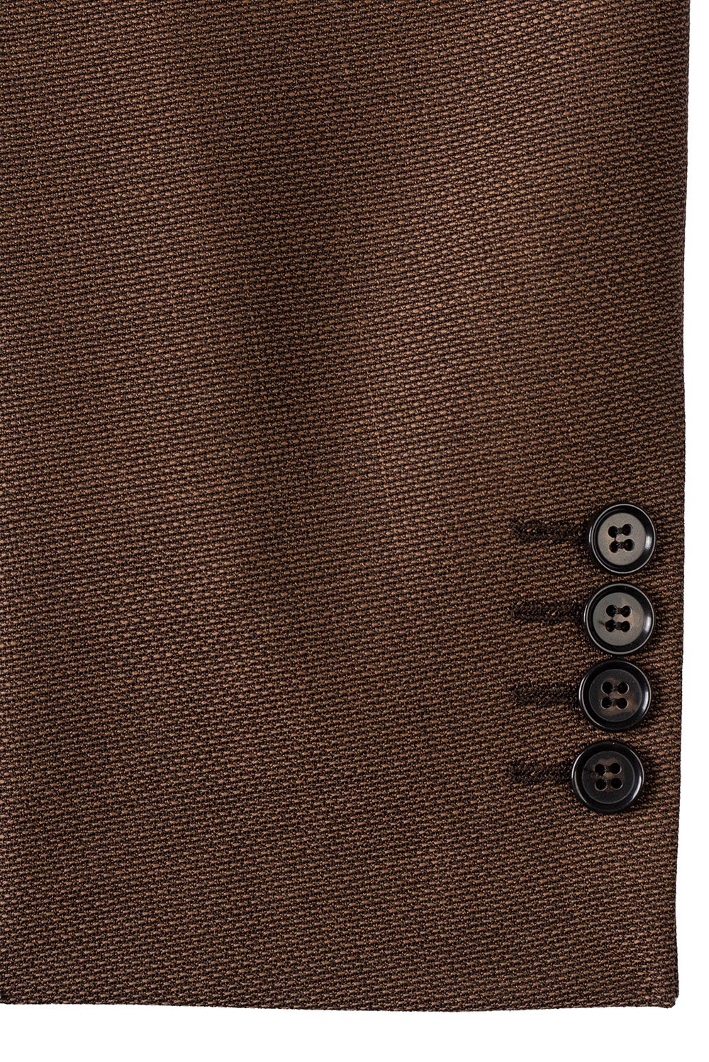 Sacou slim conti maro uni 2