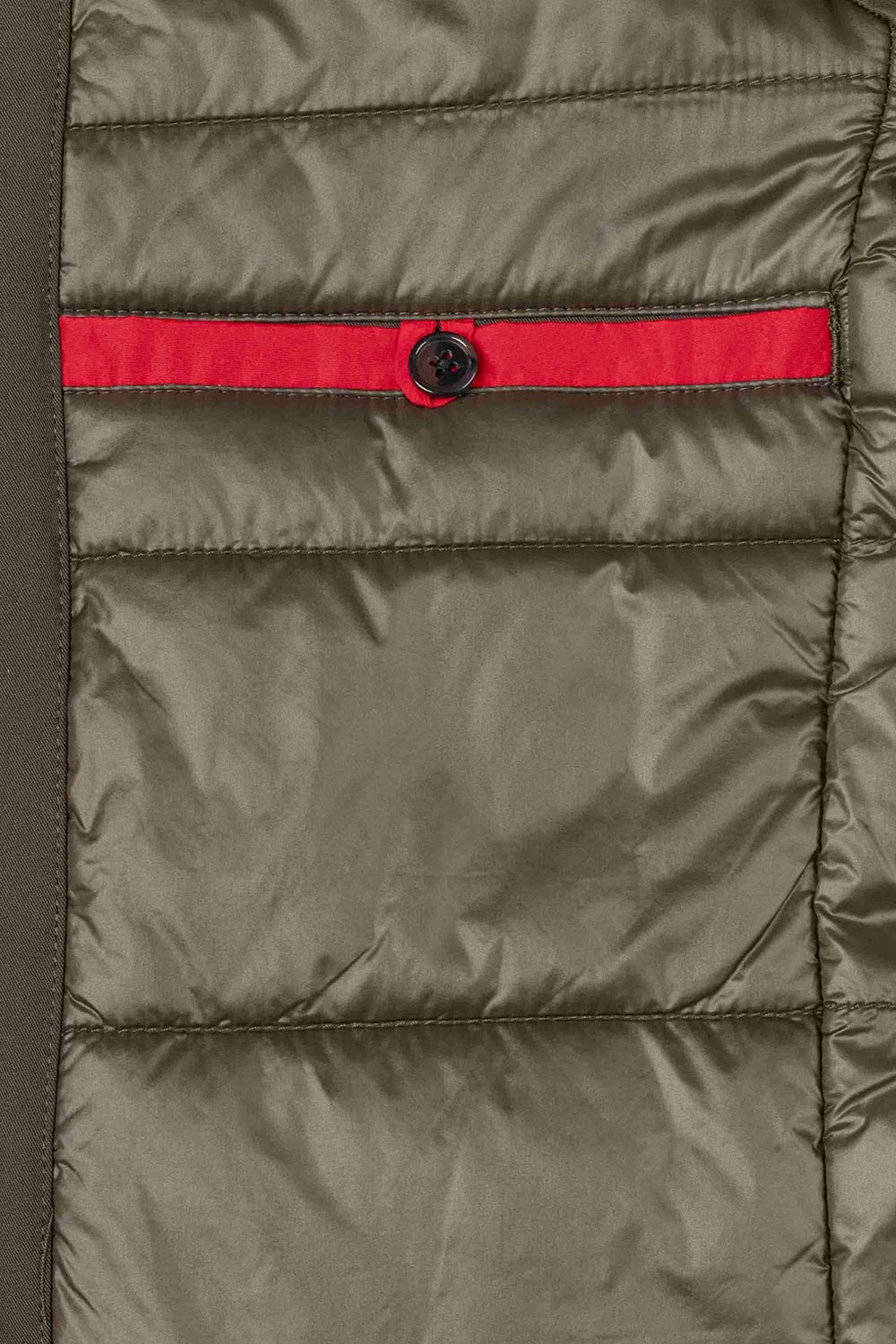 Jacheta slim bej uni 3