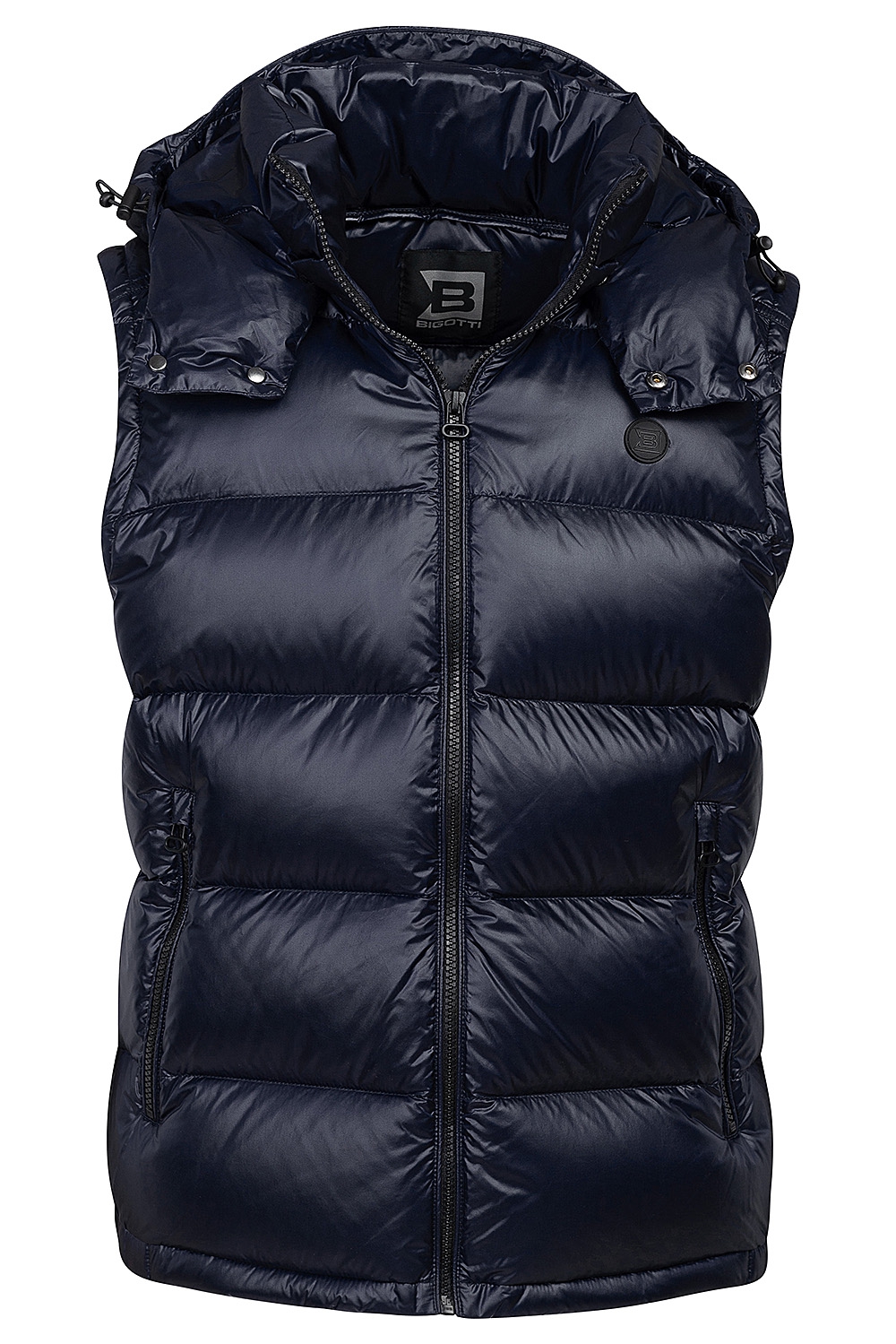 Black waistcoat 0