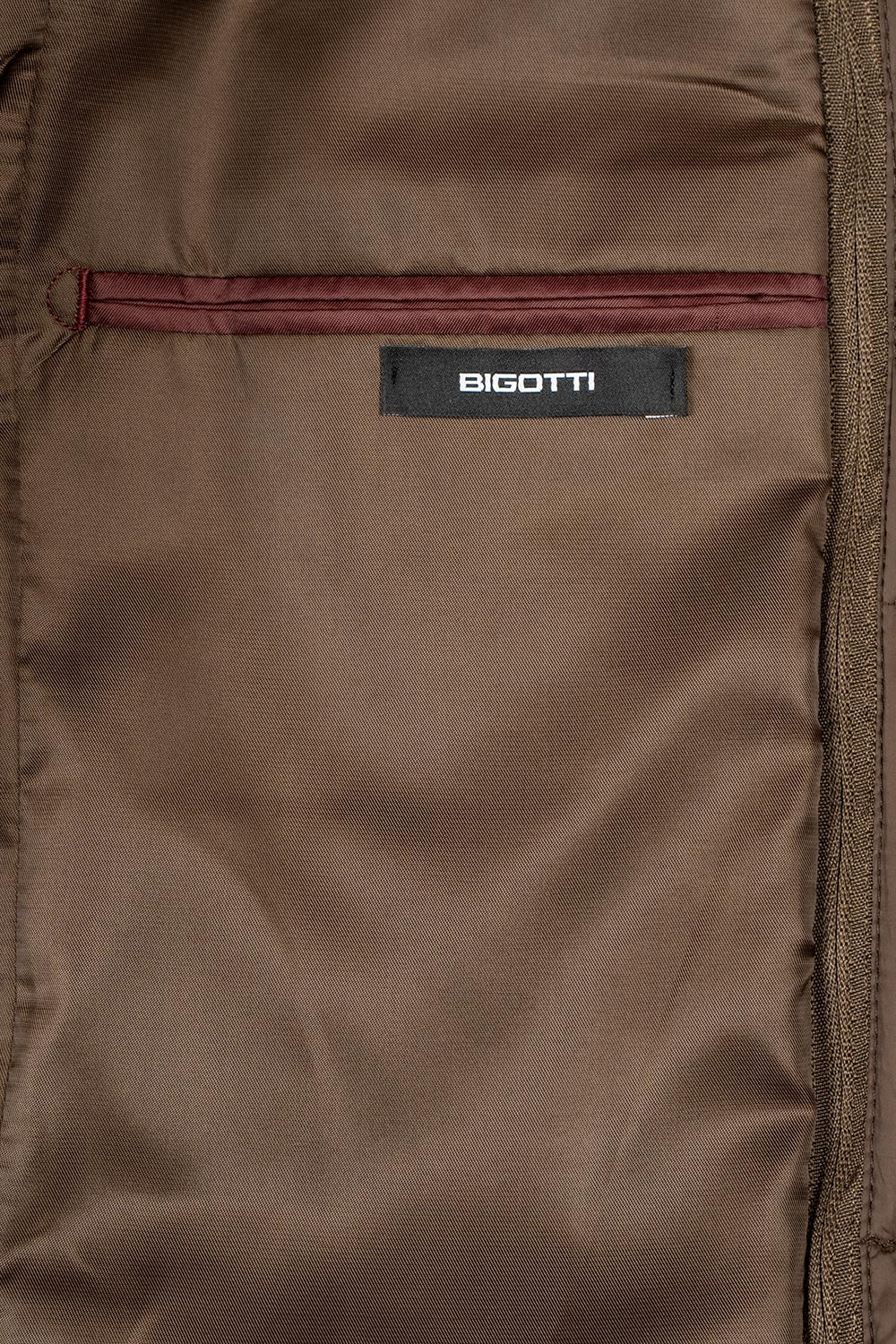 Brown blazer 2