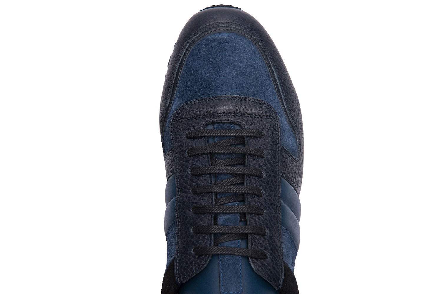 Sneakers albastri 3