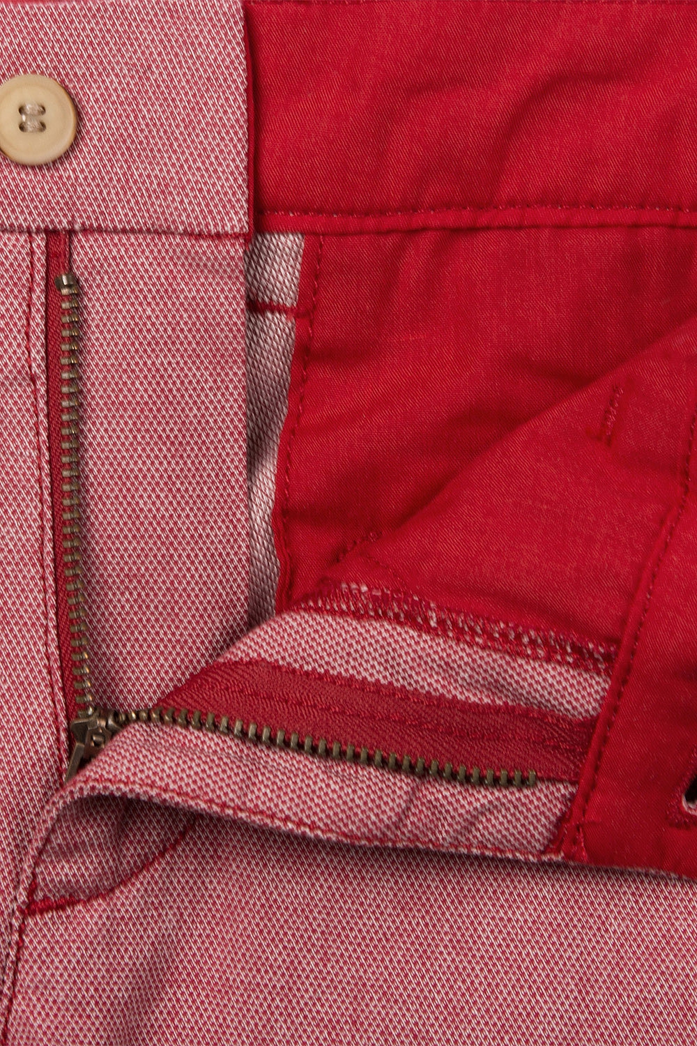 Pantaloni superslim marco roz 1