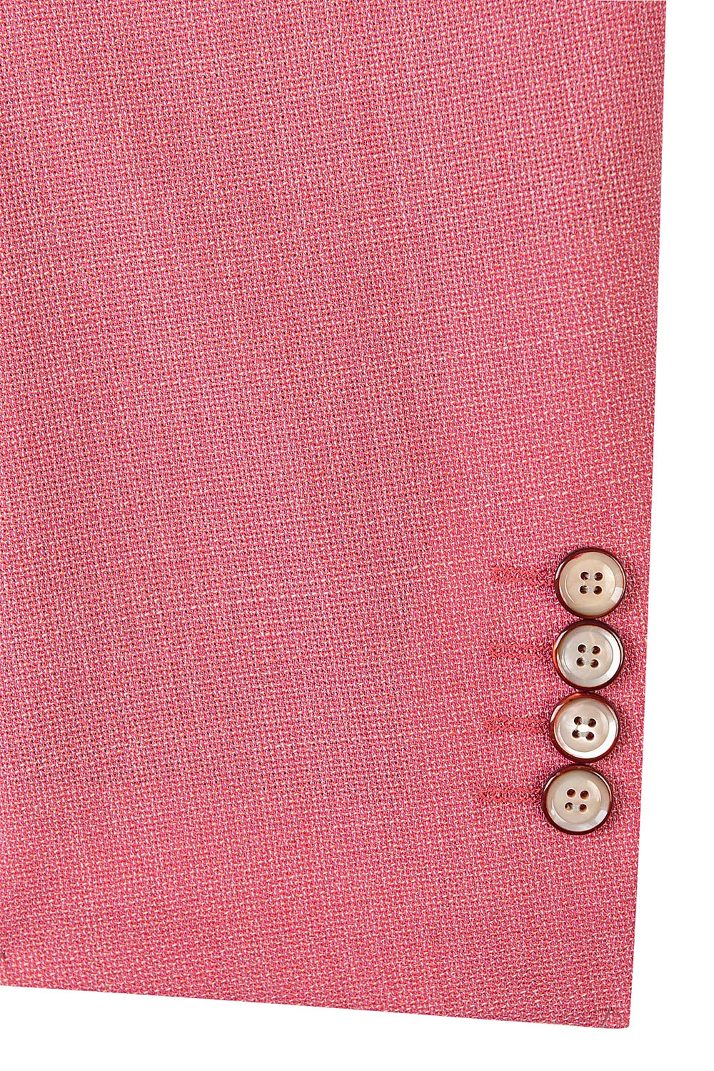 Pink blazer 1