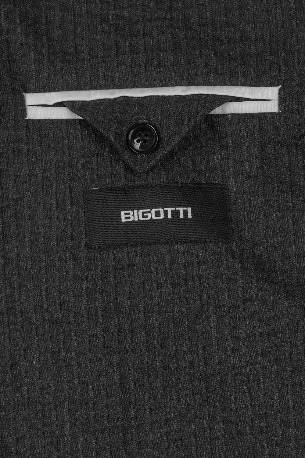 Sacou negru uni 2